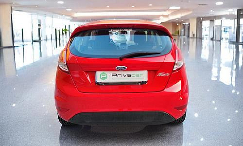 Ford Fiesta 1.2 60Cv...