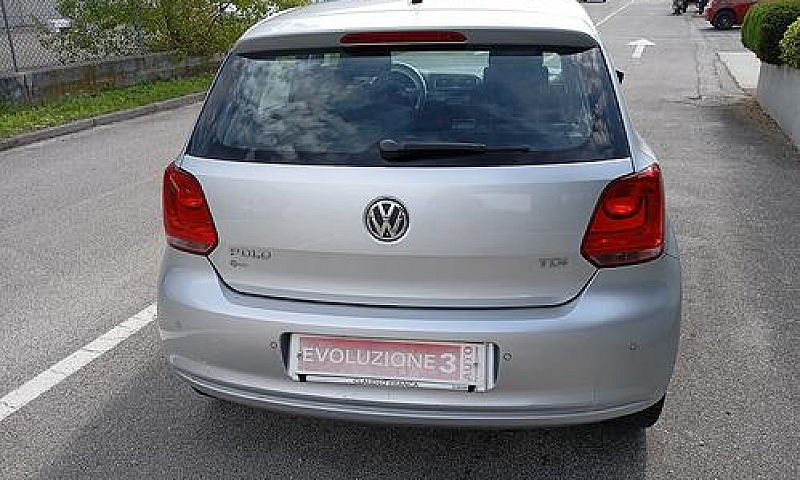 Vw Polo 1.2 Tdi Ok N...