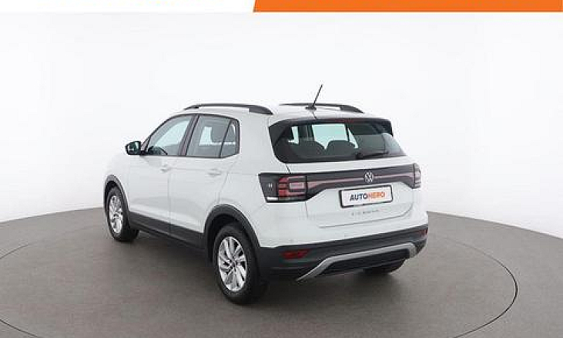 Volkswagen T-Cross G...