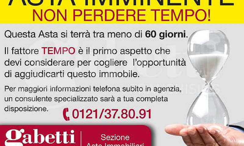 Appartamento Pinerol...