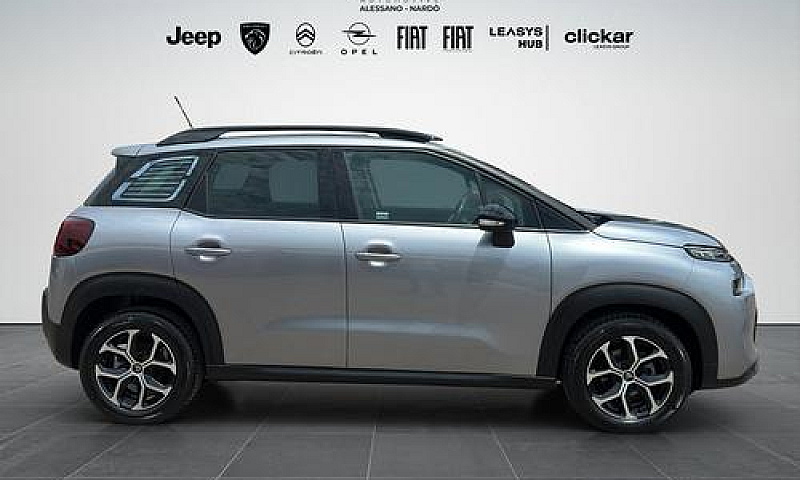 Citroen C3 Aircross ...
