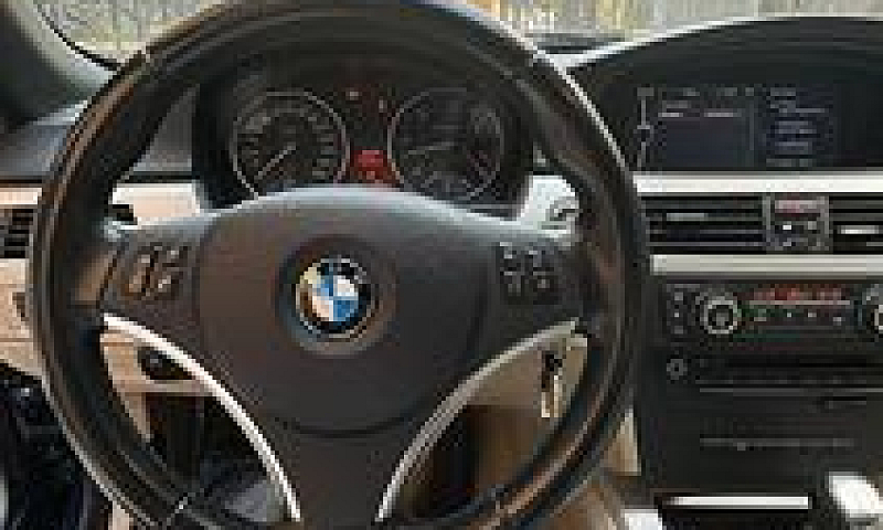 Bmw Serie 330 Cabrio...
