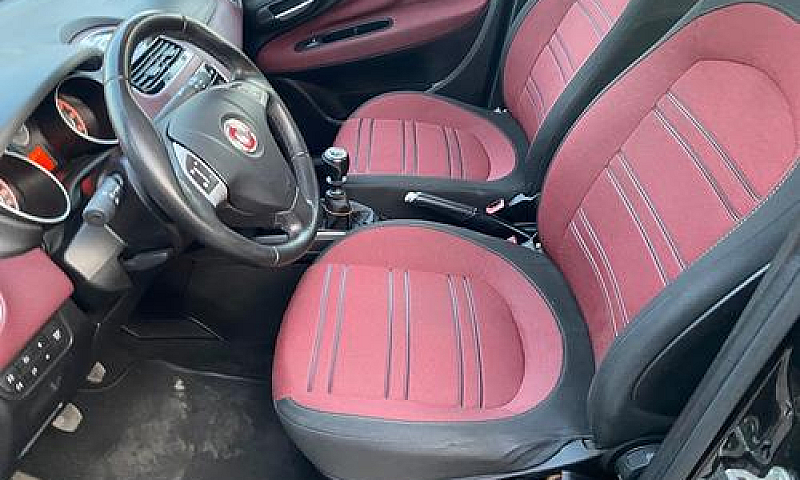 Fiat Grande Punto 1....