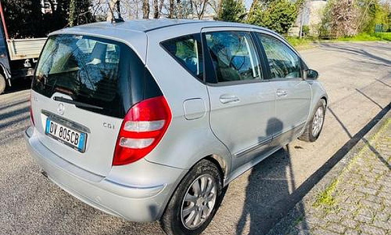 Mercedes Classe A180...