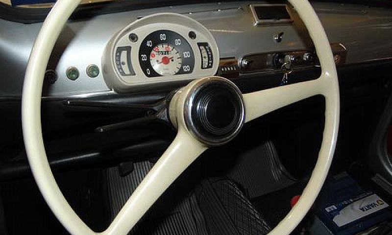 Fiat 750 ( 600 D)- 1...