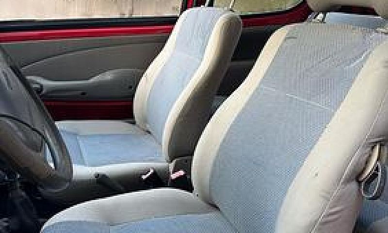 Fiat Seicento 1.1I C...