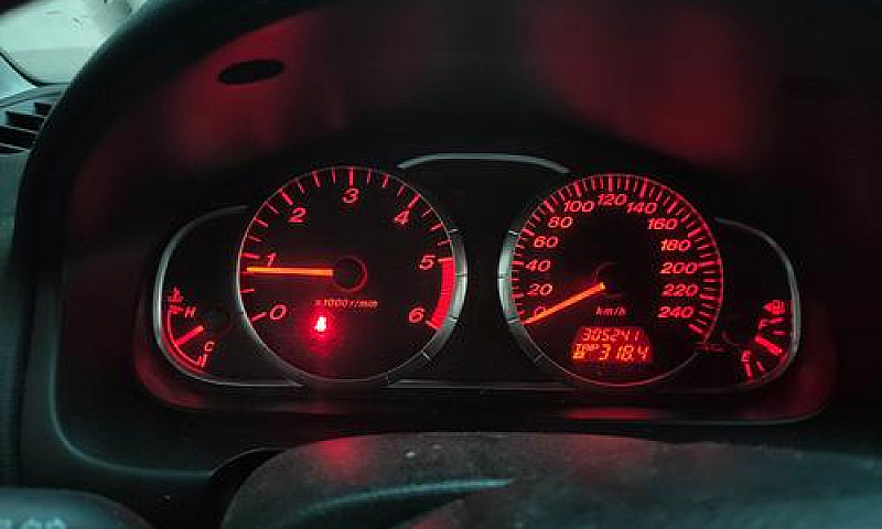 Mazda Mazda6 1ª Seri...