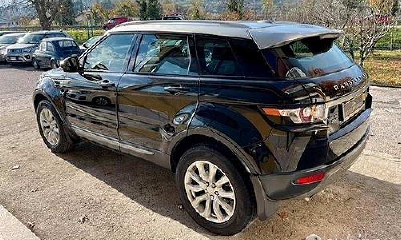 Range Rover Evoque 2...