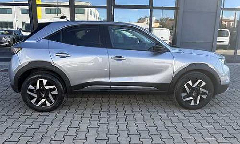 Opel Mokka 1.2 100 C...