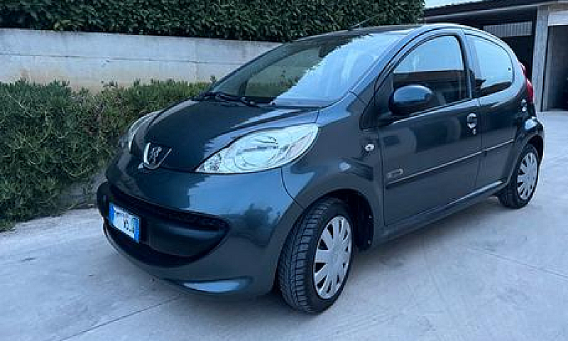 Citroen C1 1.4 Hdi 5...