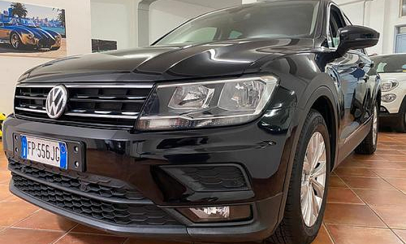 Volkswagen Tiguan 20...