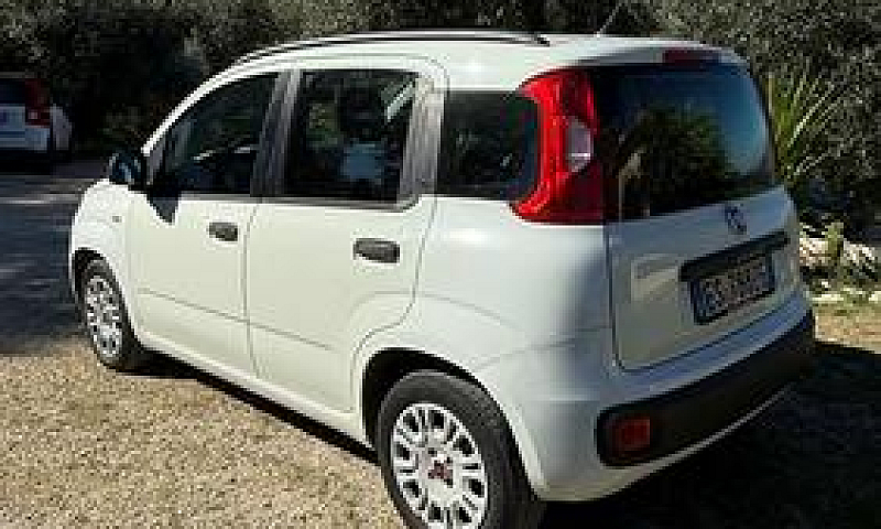 Fiat Panda 1.2 Loung...