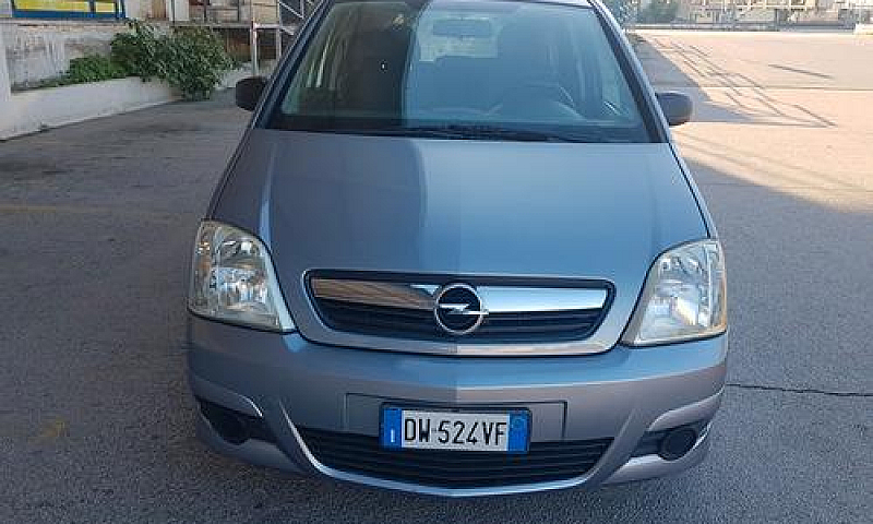 Opel Meriva 1.4 16V ...