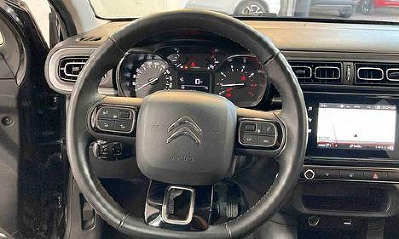 Citroen C3 Bluehdi 1...