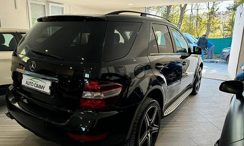 Mercedes-Benz Ml 280...