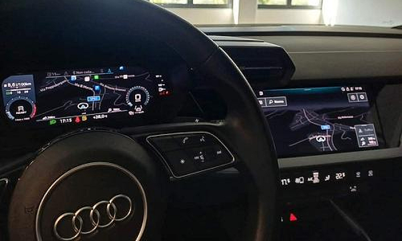Audi A3 Spb 35 Tfsi ...