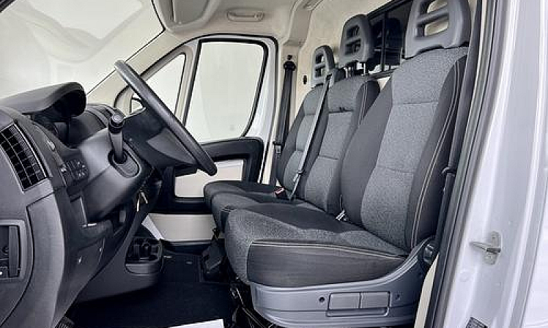 Fiat Ducato 28 2.0 M...