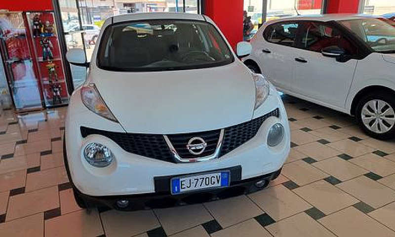 Nissan Juke 1.5 Dci ...