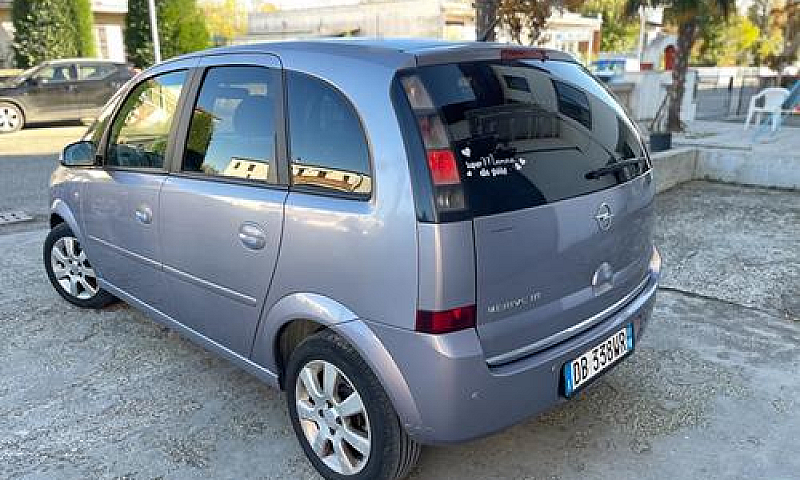 Opel Meriva 1.6 Gpl ...