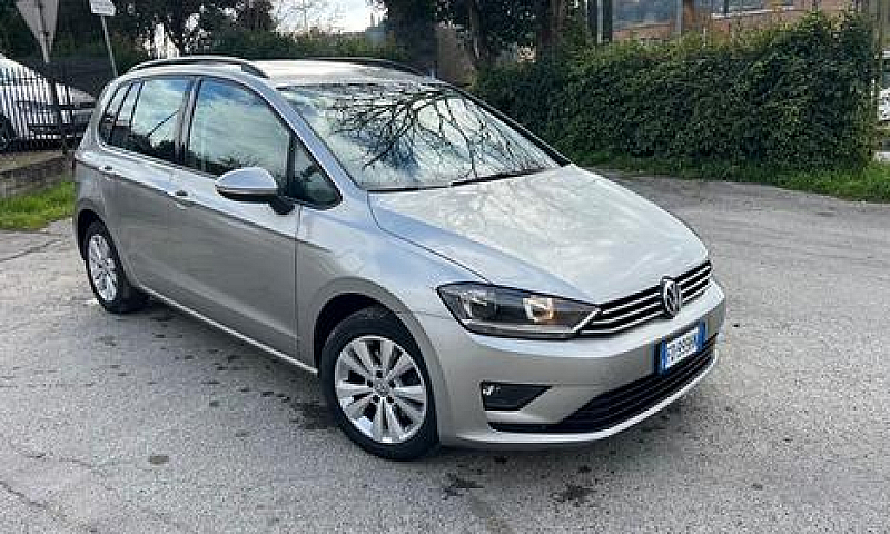Volkswagen Golf Spor...