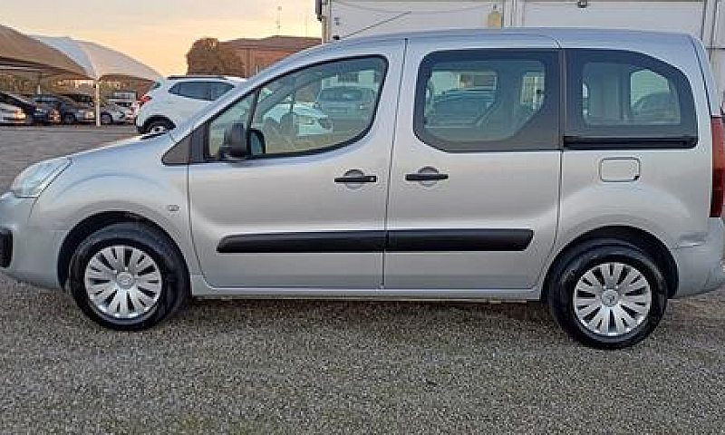 Citroen Berlingo Mul...