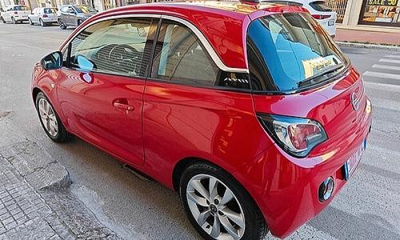 Opel Adam 1.2 Benzin...