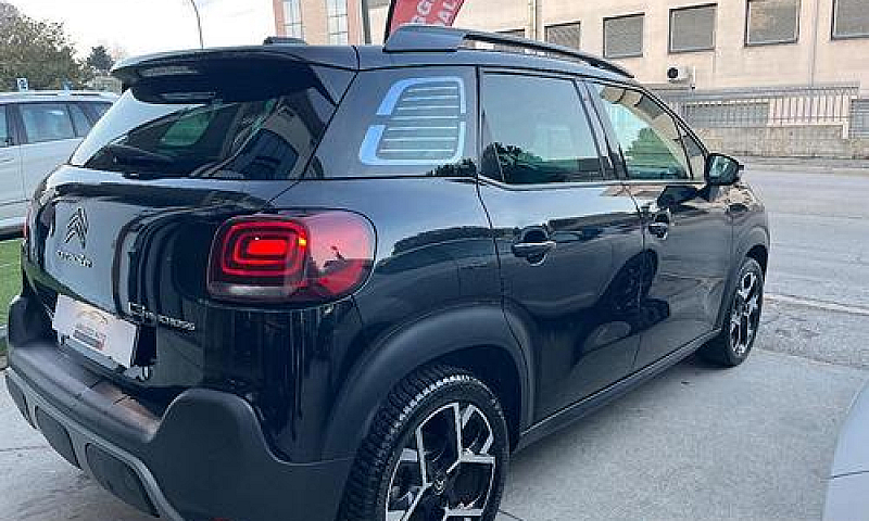 Citroen C3 Aircross ...
