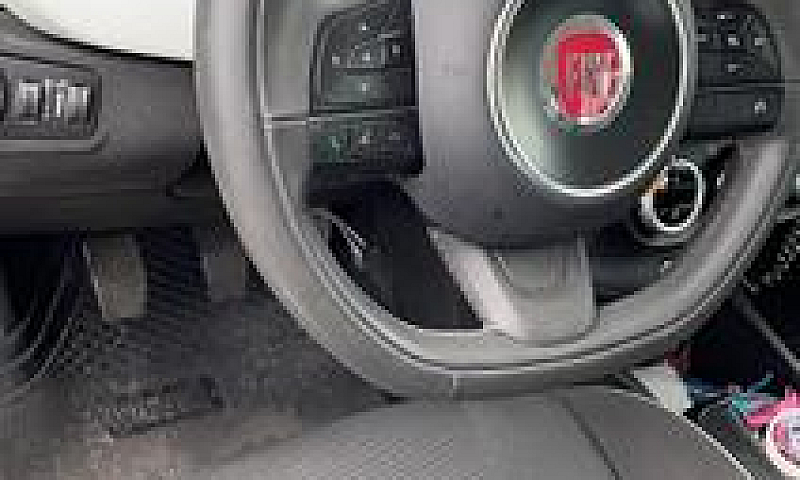 Fiat 500X 1.6 120Cv ...