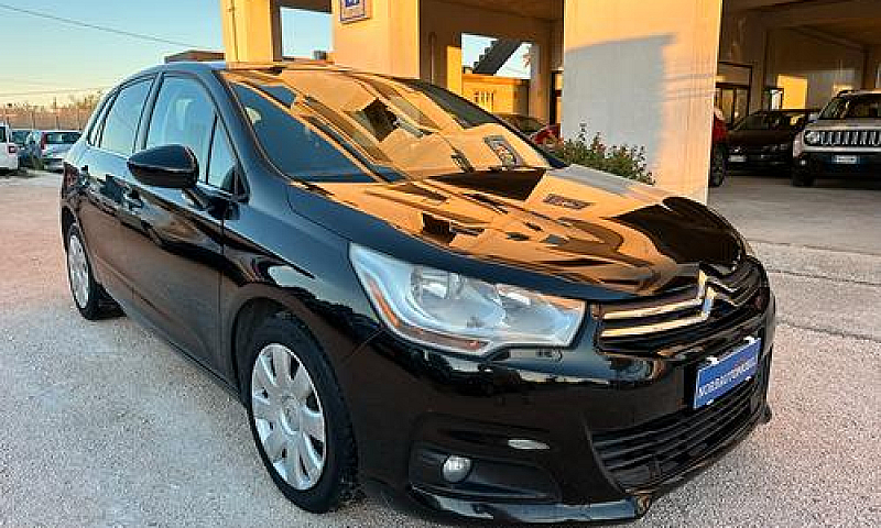 Citroen C4 2.0 Hdi 1...