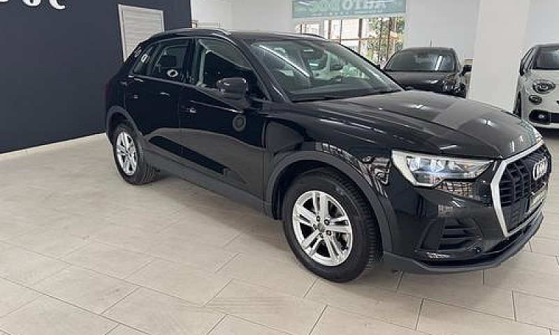 Audi Q3 35 Tdi S Tro...