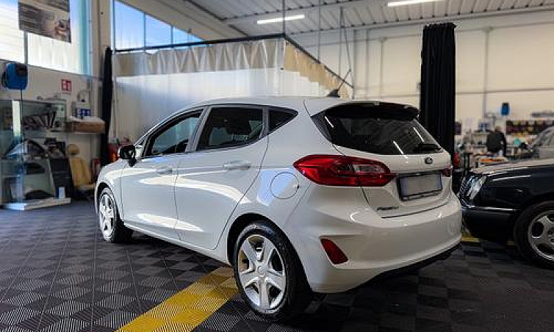 Ford Fiesta 5P 1.1 C...