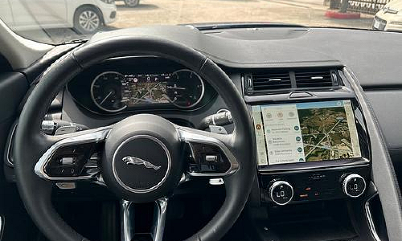 Jaguar E-Pace 2.0D I...