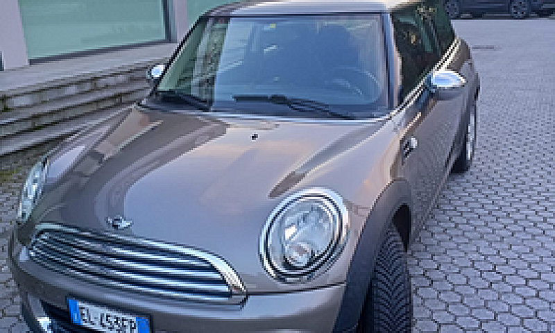 Mini One...