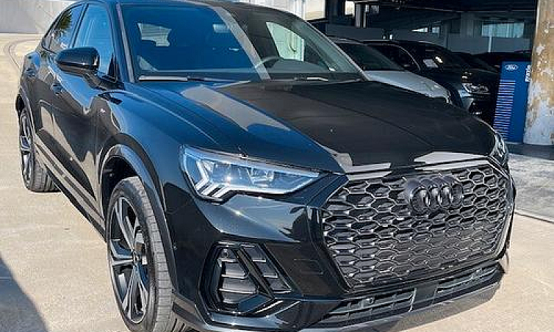 Audi Q3 Spb 35 Tfsi ...
