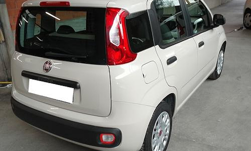 Fiat Panda 1.2 Benzi...