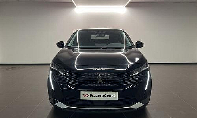 Peugeot 3008 1.5 Blu...