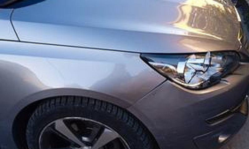 Peugeot 308 2ª Serie...