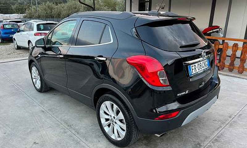 Opel Mokka 1.6 Cdti ...