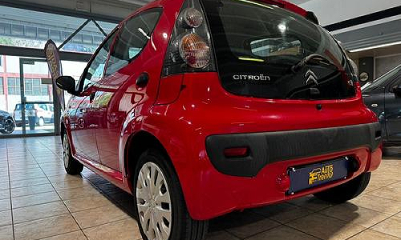 Citroen C1 1.0 5 Por...