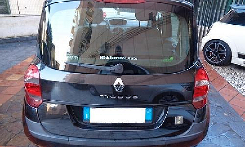 Renault Modus 1.2 16...