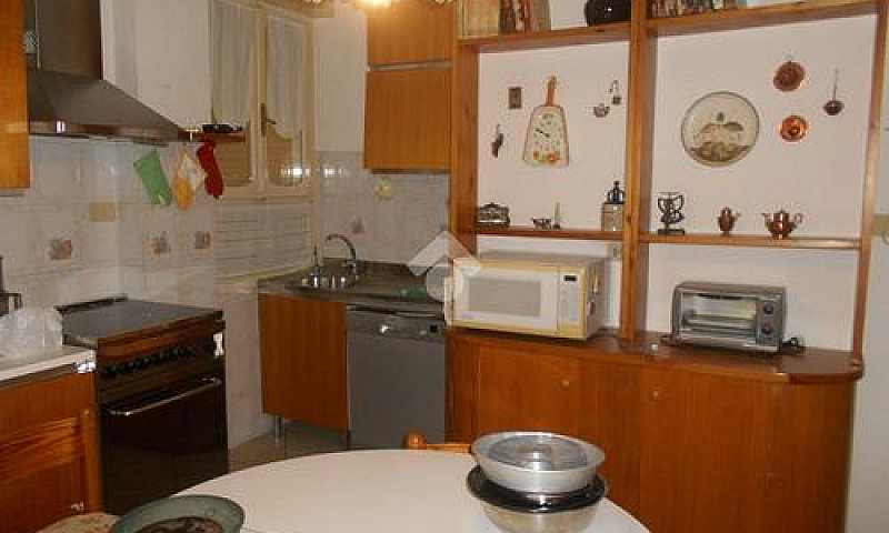 Palazzina A Comacchi...