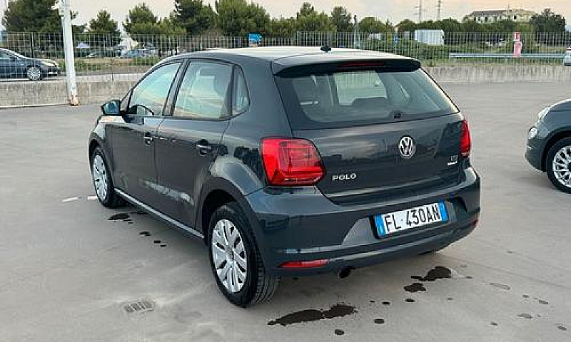 Volkswagen Polo 1.2 ...
