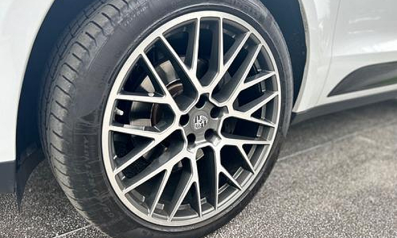 Porsche Macan 2.0 24...