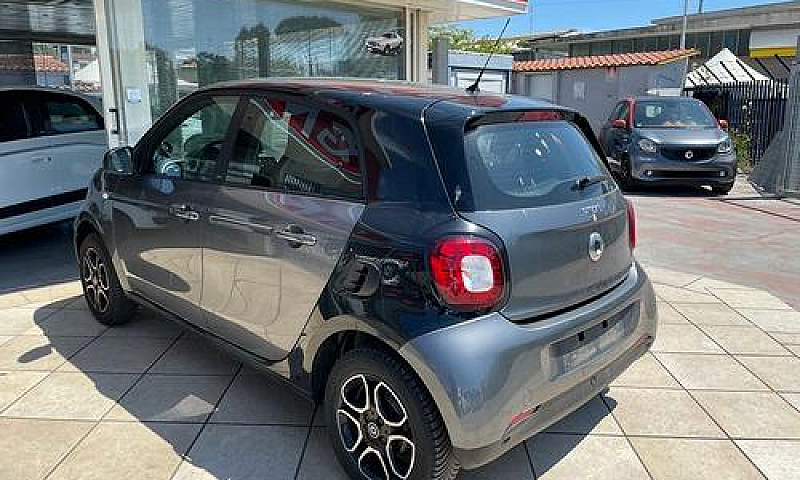 Smart Forfour 0.9 90...