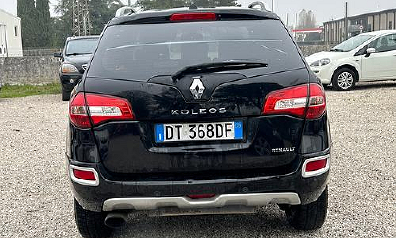 Renault Koleos 2.0 D...