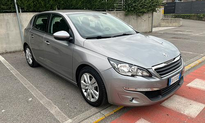 Peugeot 308 1.6 Dies...