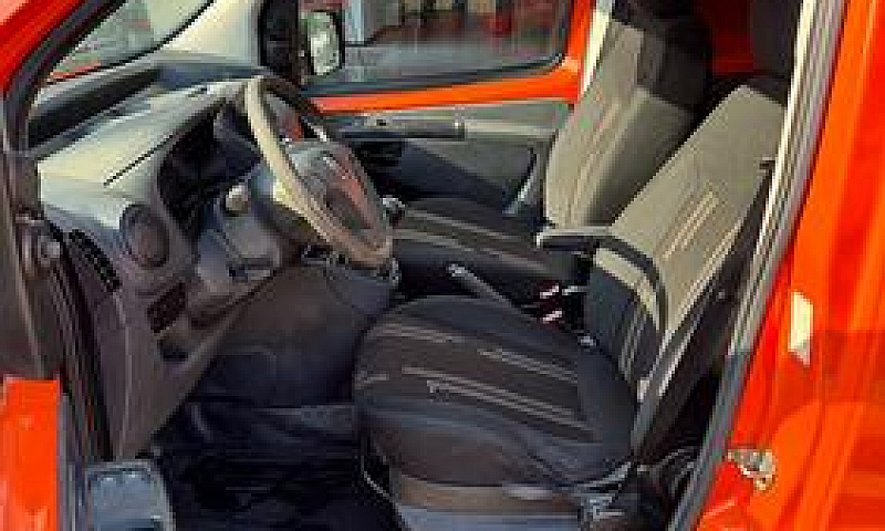 Fiat Fiorino 1.4 Ben...