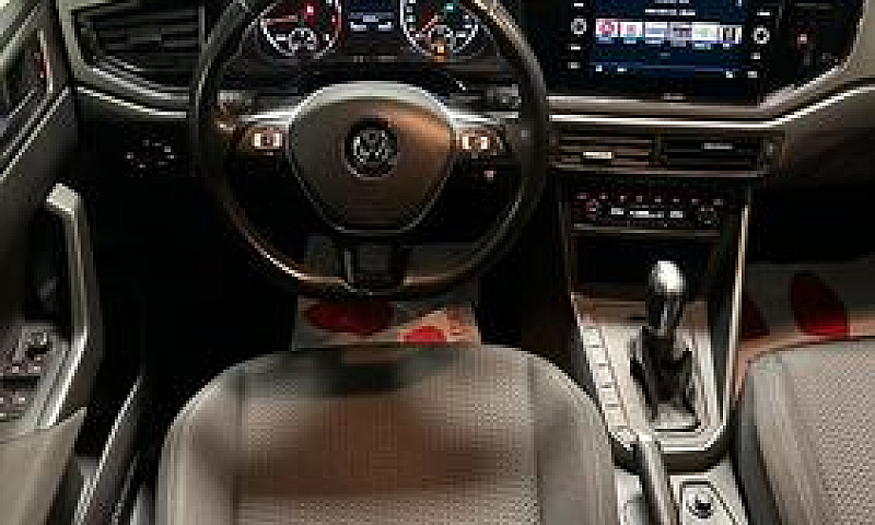 Volkswagen Polo Busi...