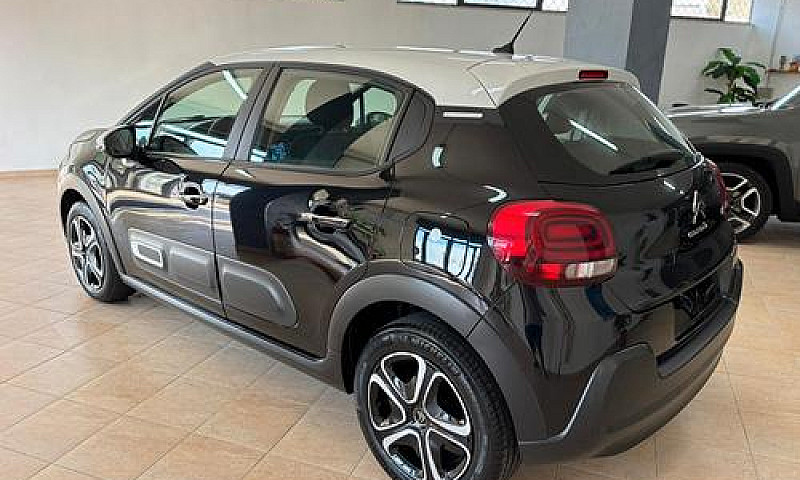 Citroen C3 Puretech ...