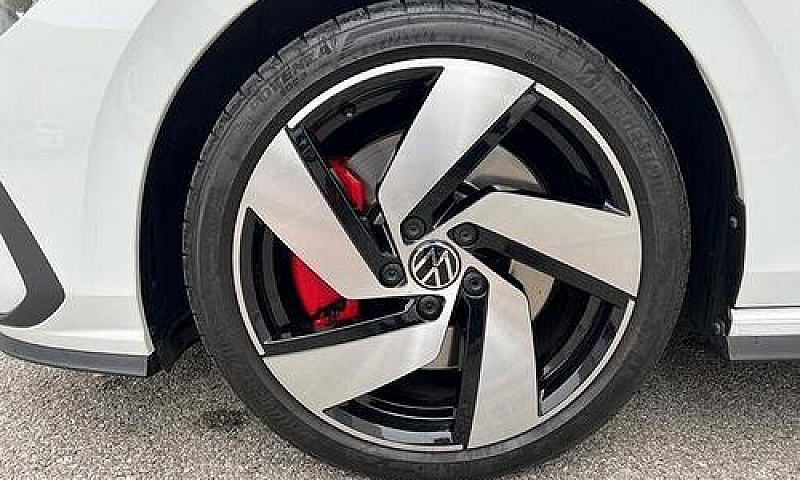 Volkswagen Golf Gti ...